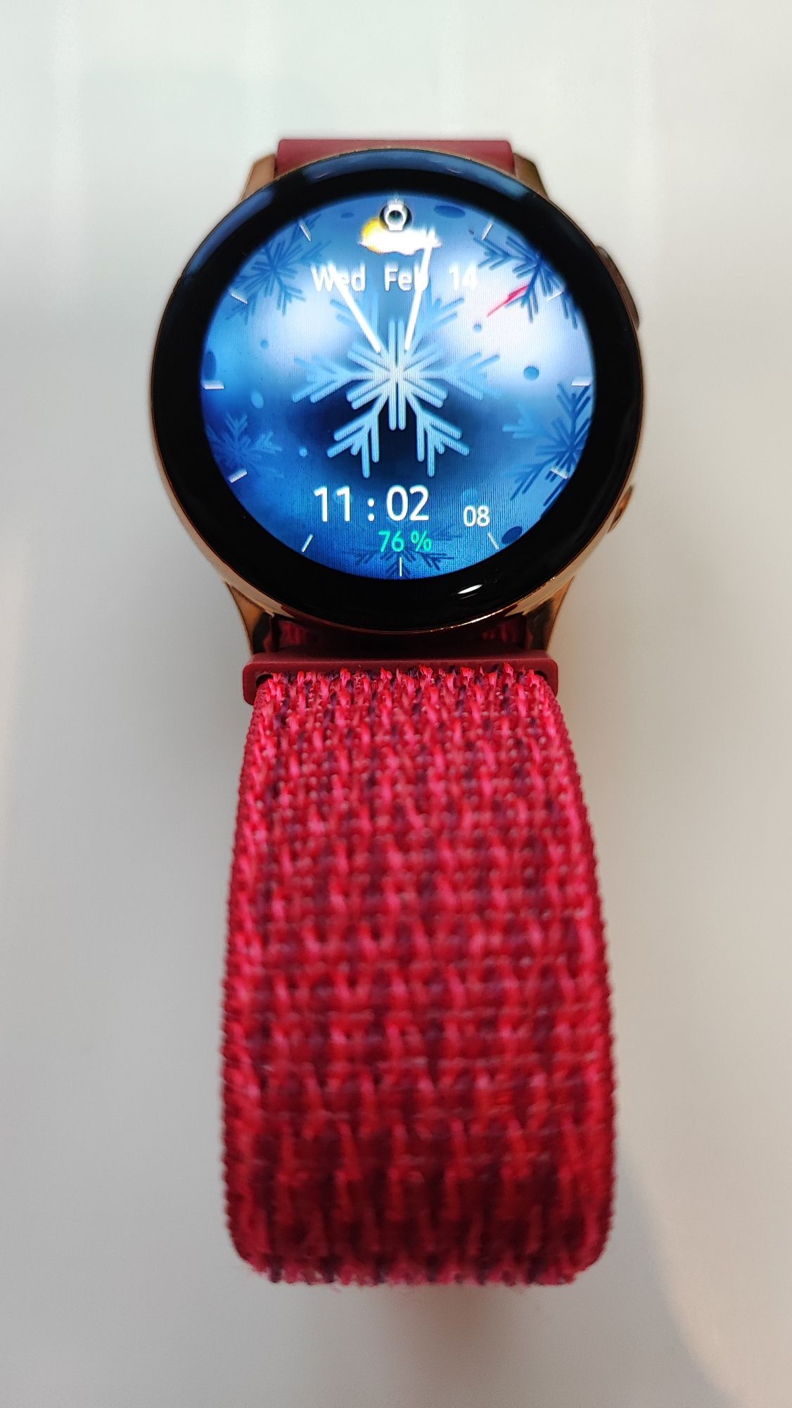 Смарт годинник Samsung galaxy watch