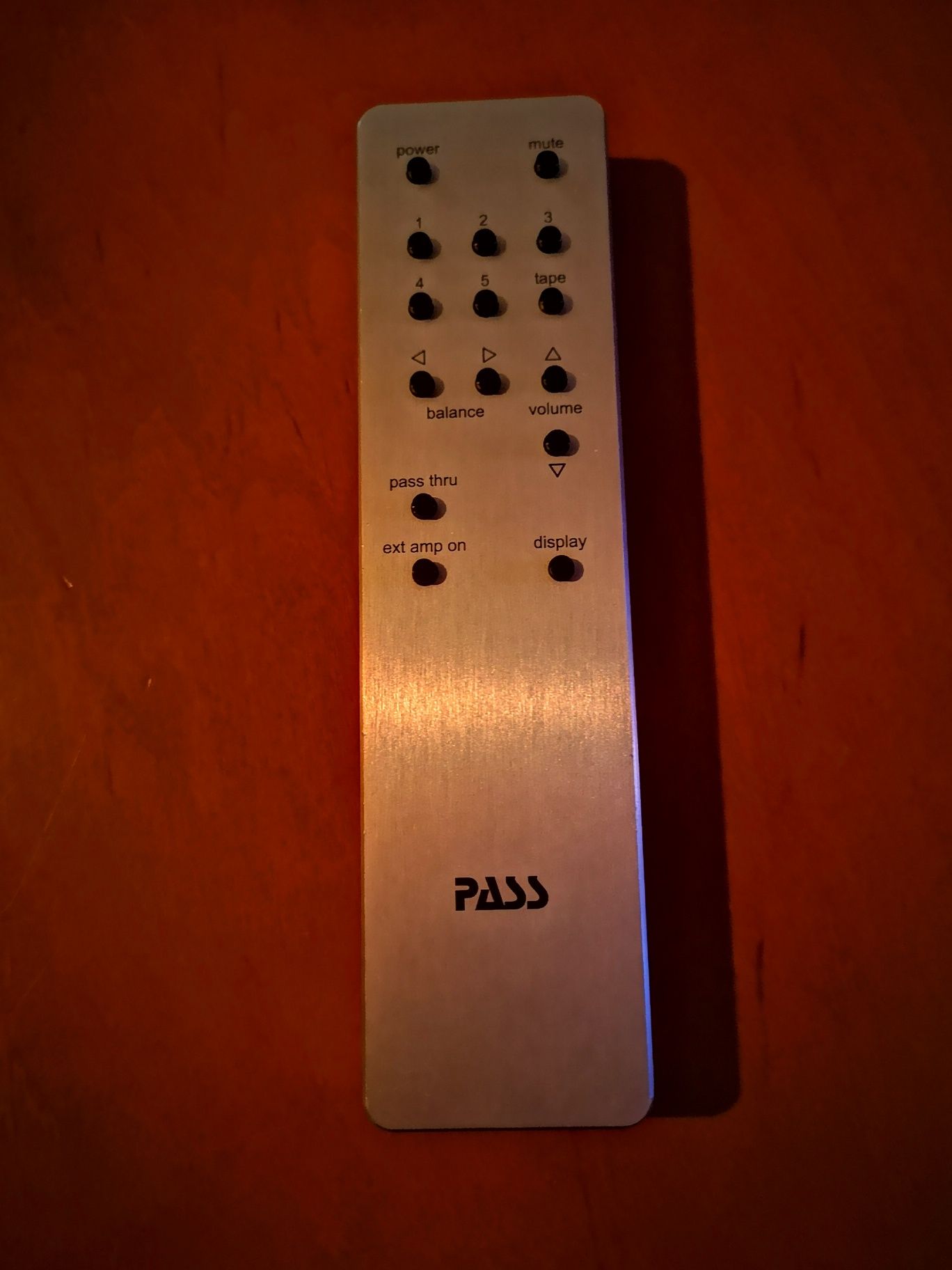 Pass Labs Int-150