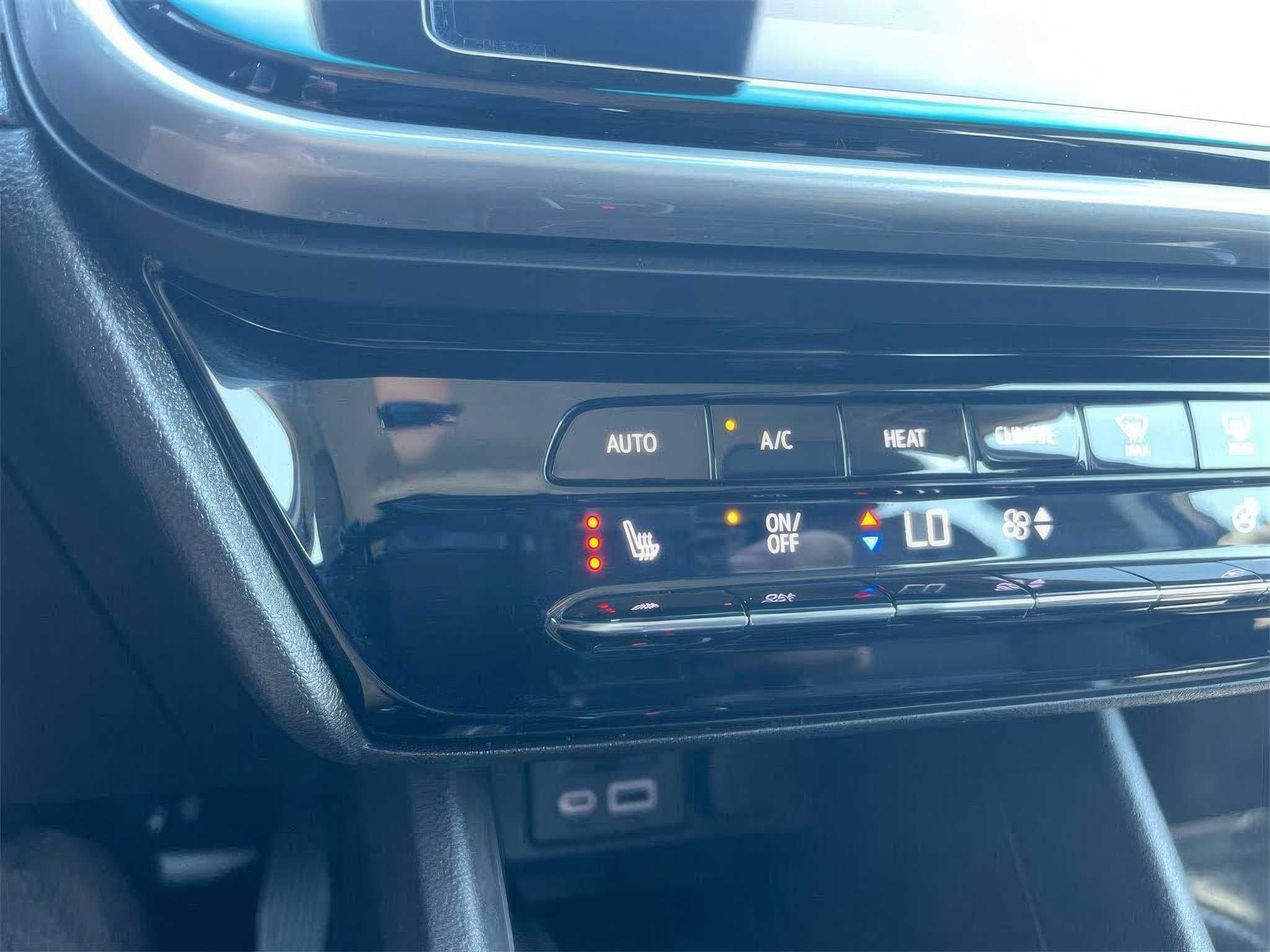 2023 Chevrolet Bolt EV 2LT FWD