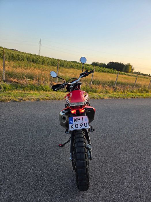 Gasgas 700 ES 2023