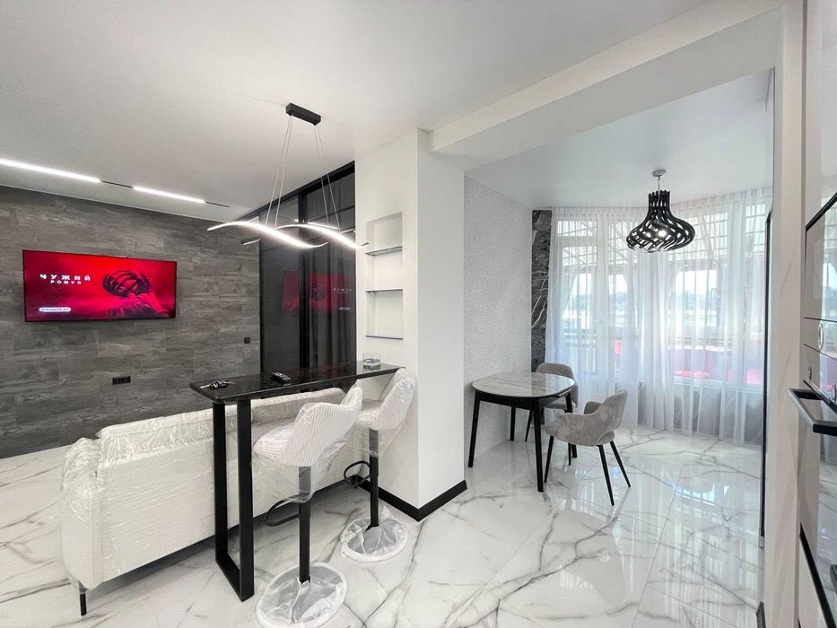 Ваша Власна Квартира з Терассою‼️41 м2! ЖК Sofia Residence
