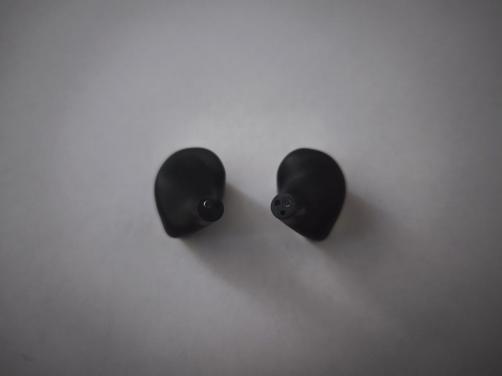 Moondrop Variations 
?