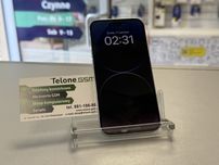 APPLE IPHONE 14 PRO 128 86% Silver