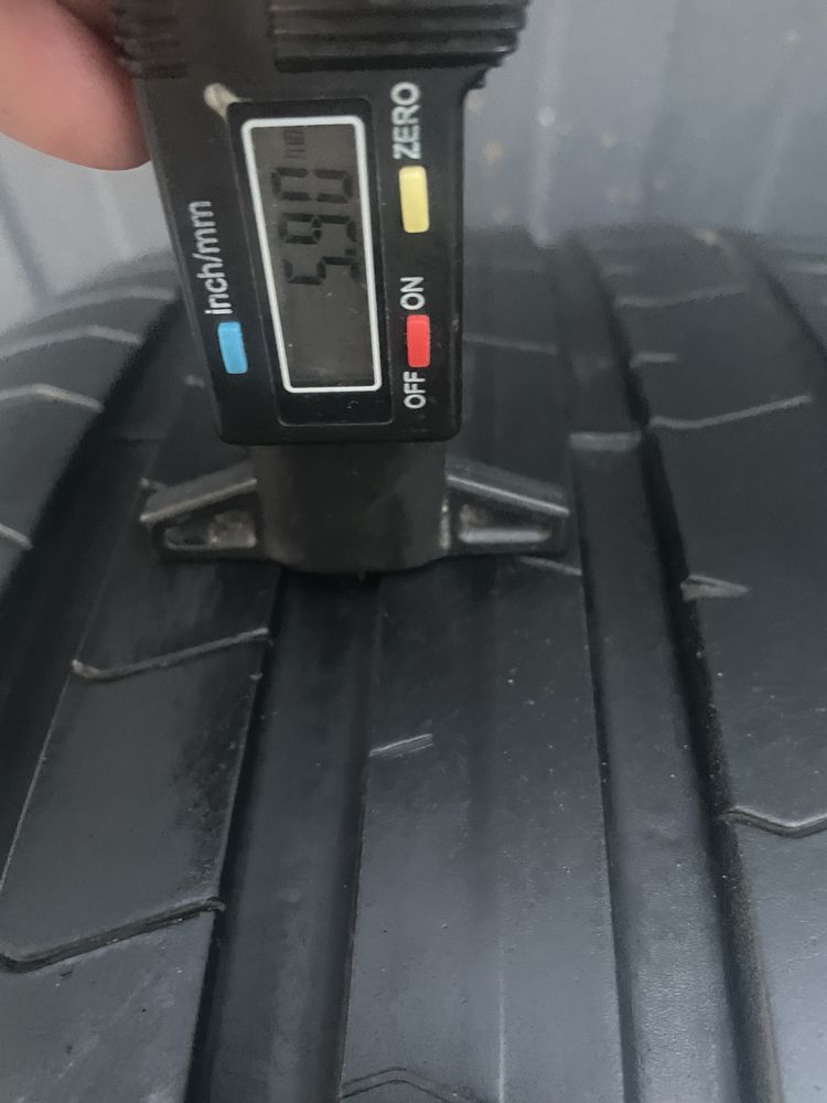 Шины летние 315/30/22 275/35/22 Pirelli Pzero PZ4