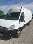 Iveco delly 35C15 3.0 bliźniak