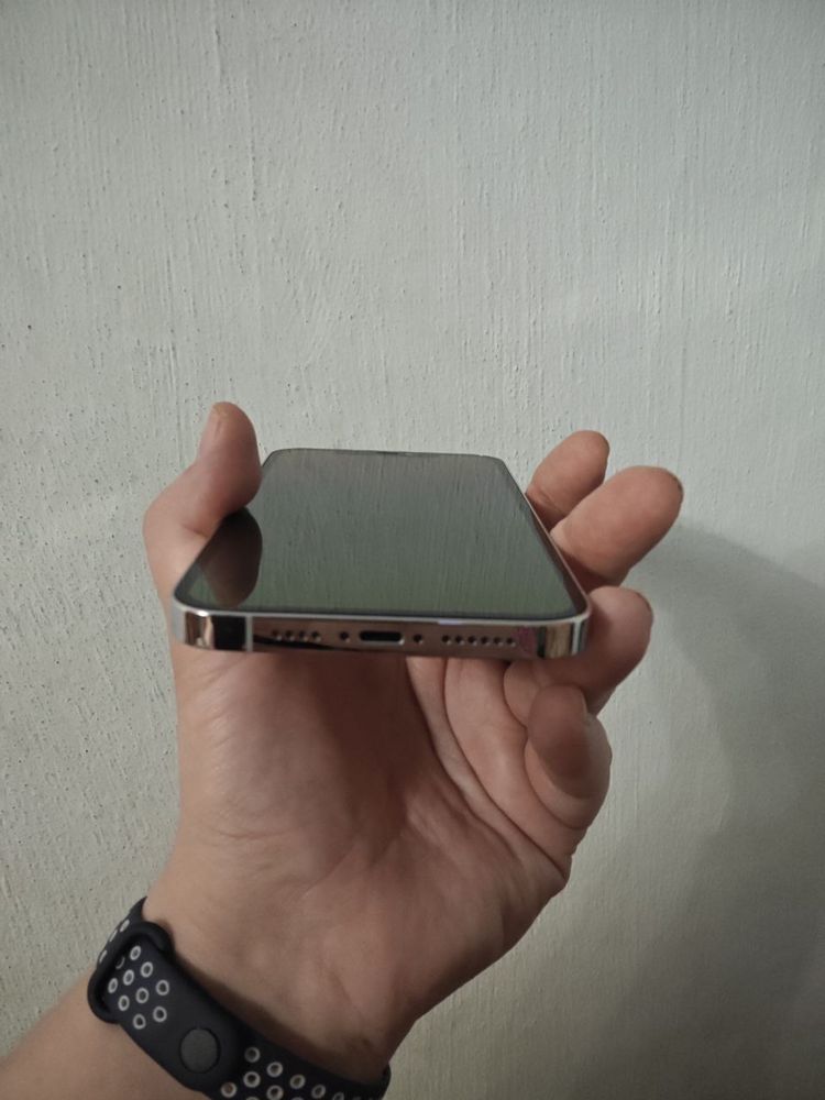 iPhone 12 Pro Max 128 GB