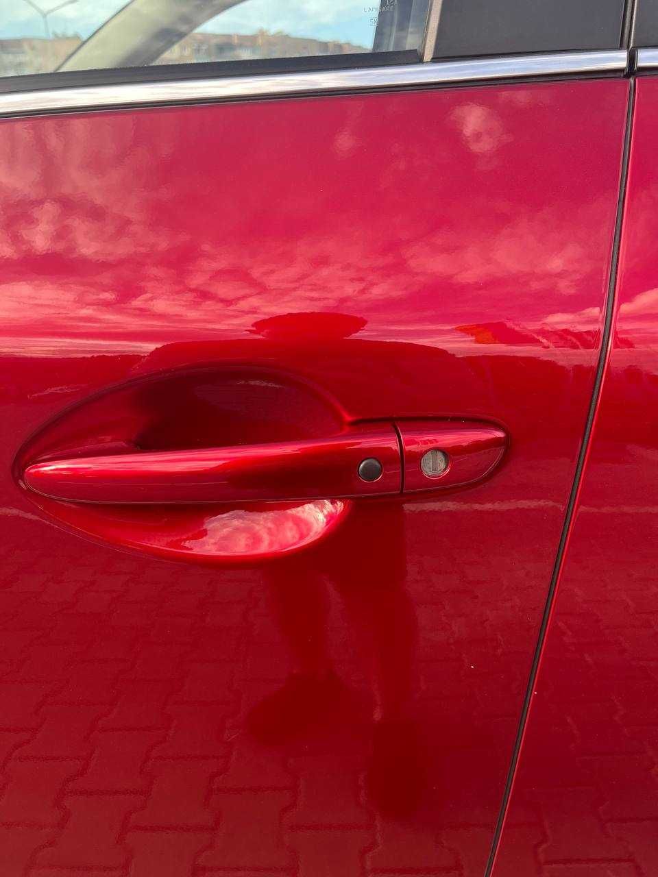 Mazda cx-5 2020 року 54 тис пробігу 2.5 FWD
