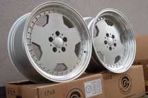 alu felgi 18 5x112 amg style rant Mercedes r129 w210 w202 w208 w126