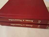 Jezus z Nazaretu  1-4 Brandstaetter