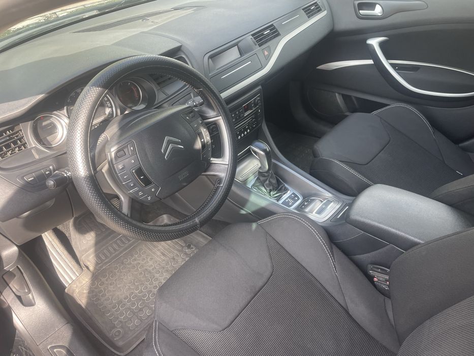 Продам Citroën C5X7