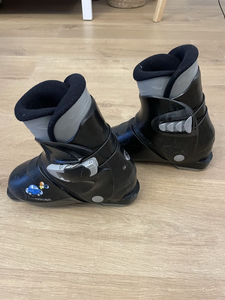 Buty narciarskie dziecięce Rossignol 21,5