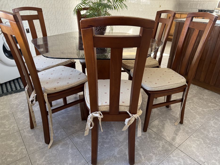 Mobilia completa de casa