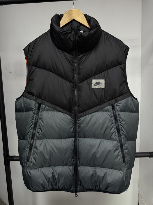 Жилетка Nike Storm-Fit Windrunner