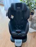 Recaro Zero1 360 stopni 0-18