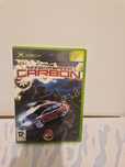 Need for speed carbon xbox classic