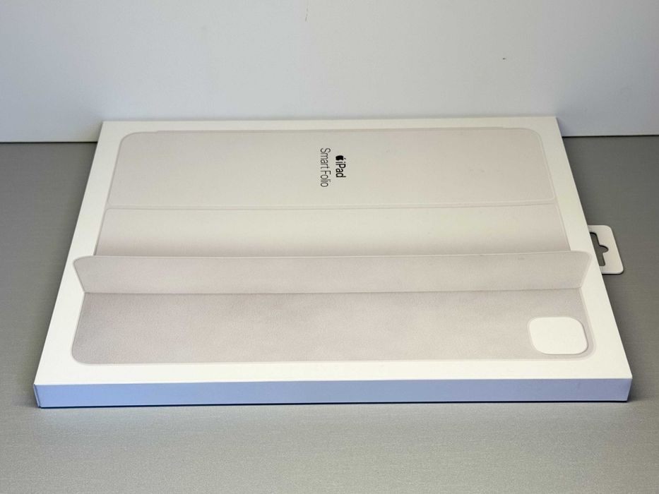 Чохол-підставка Smart Folio для iPad Pro 12.9" (білий) MXT82