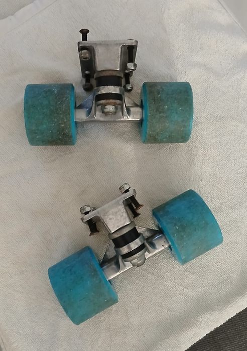 Rodas para Skate