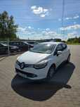 Renault Clio 1.5 DCI 2015 klima navigacja FV23% CENA BRUTTO