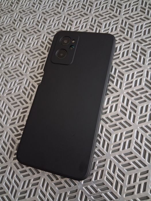 Smartphone Realme 9i 128 GB/4GB+4GB