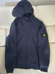 Stone Island kurtka Soft Shell-R Hooded Jacket