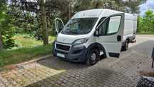 TRANSPORT Tychy okolice