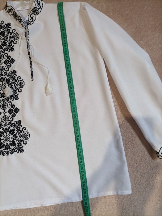 Вишиванка для хлопця