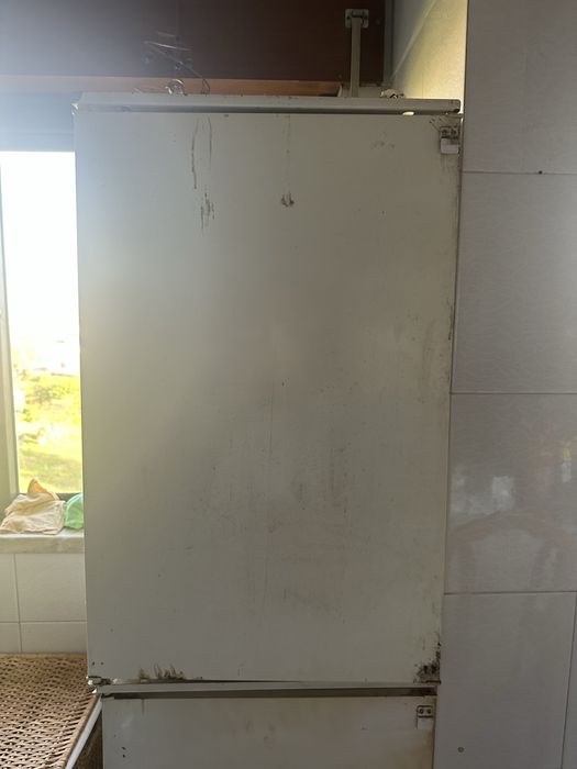 Arca congraldora de encastrar