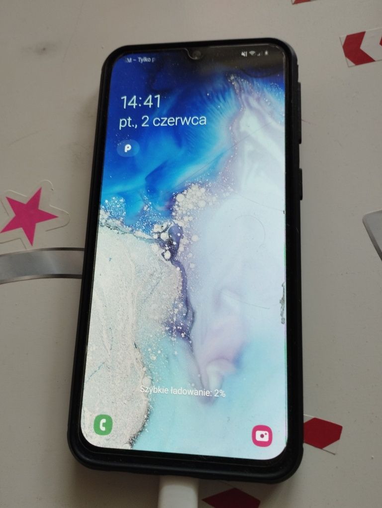 Samsung Galaxy A40