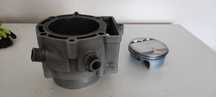 Cylinder KTM 525 520 sx exc