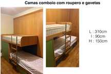 Quarto de crianças