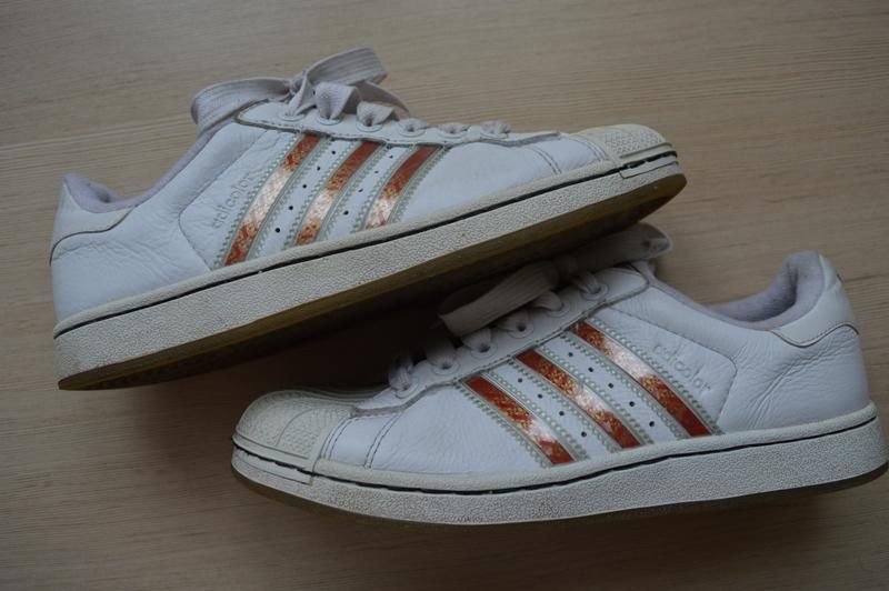 ADIDAS superstar adicolor sneakery 38,5