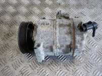VOLKSWAGEN GOLF V 1.6 B  KOMPRESOR SPRĘŻARKA KLIMATYZACJI 1K0820803L