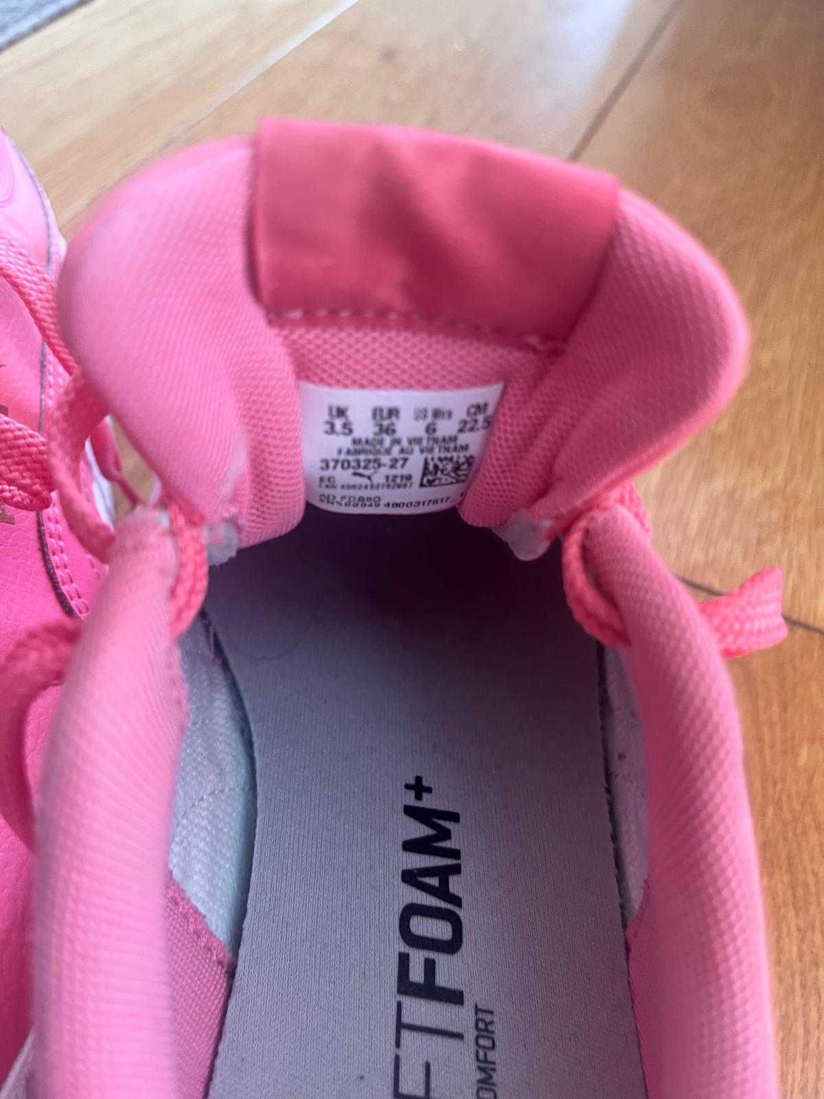 Puma sneakersy rozmiar 36