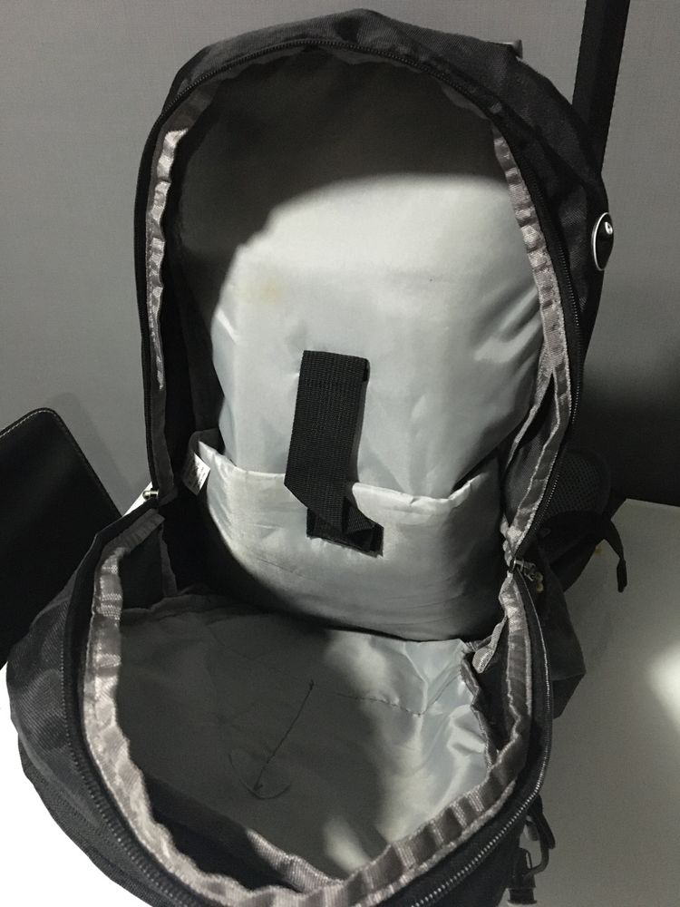 Mochila Joluvi Somiedo 40L