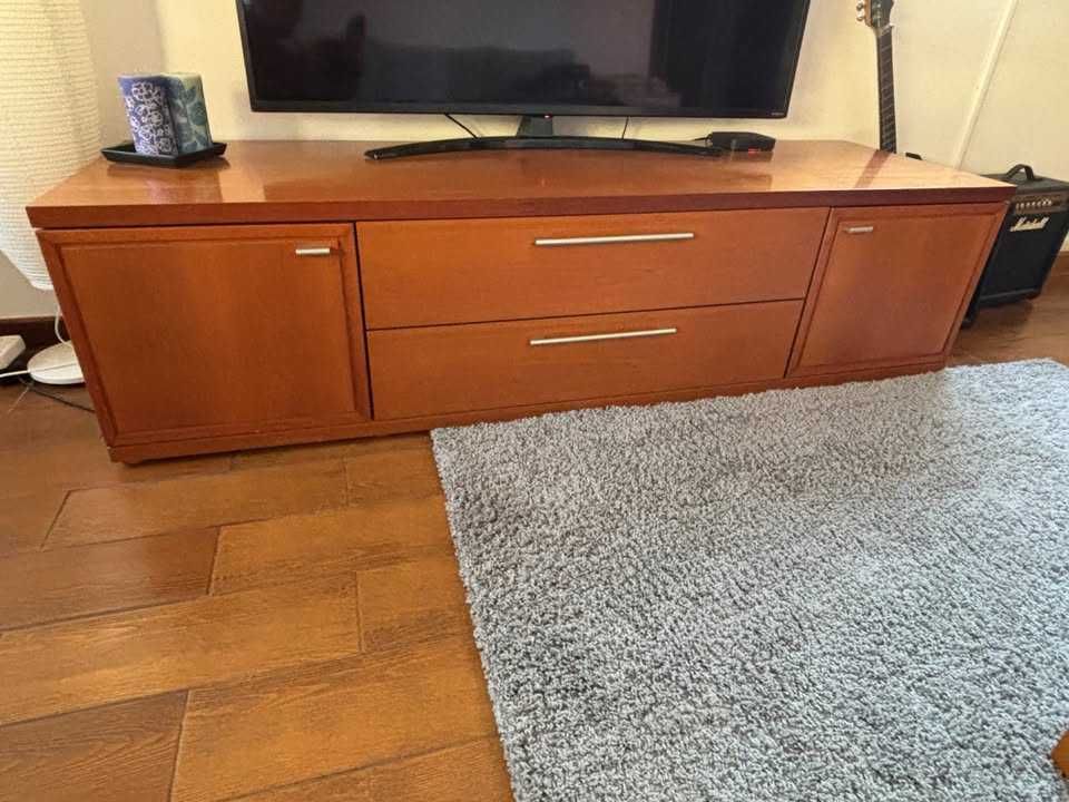 Móvel Tv em Cerejeira