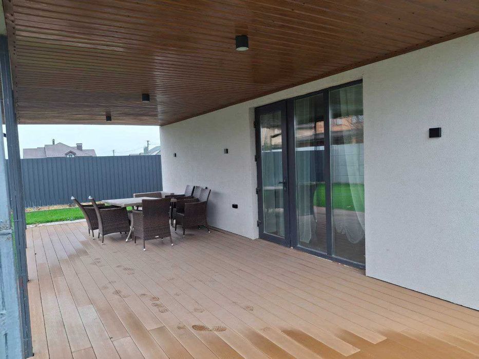 Оренда будинку у місті Вінниця