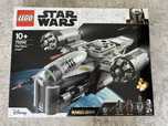 Do sprzedania zestaw LEGO 75292 Star Wars Razor Crest