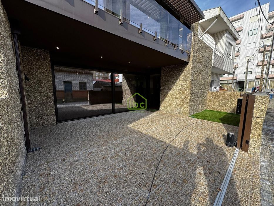 Moradia T3 | Aver-o-Mar | Póvoa de Varzim