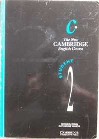 The New Cambridge English Course Student 2 podręcznik