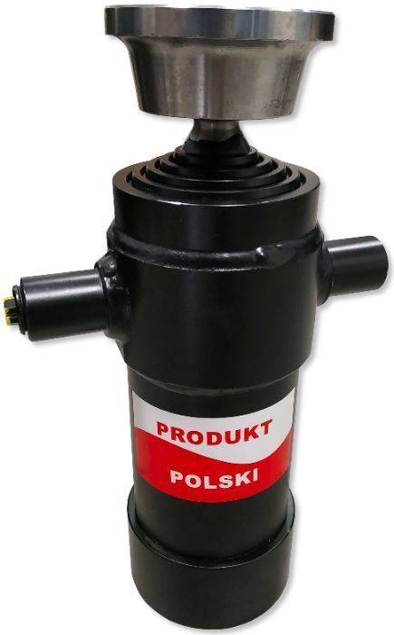 Zestaw hydrauliczny wywrotu kipra 2 - 2,8 metra 800 [7146]
