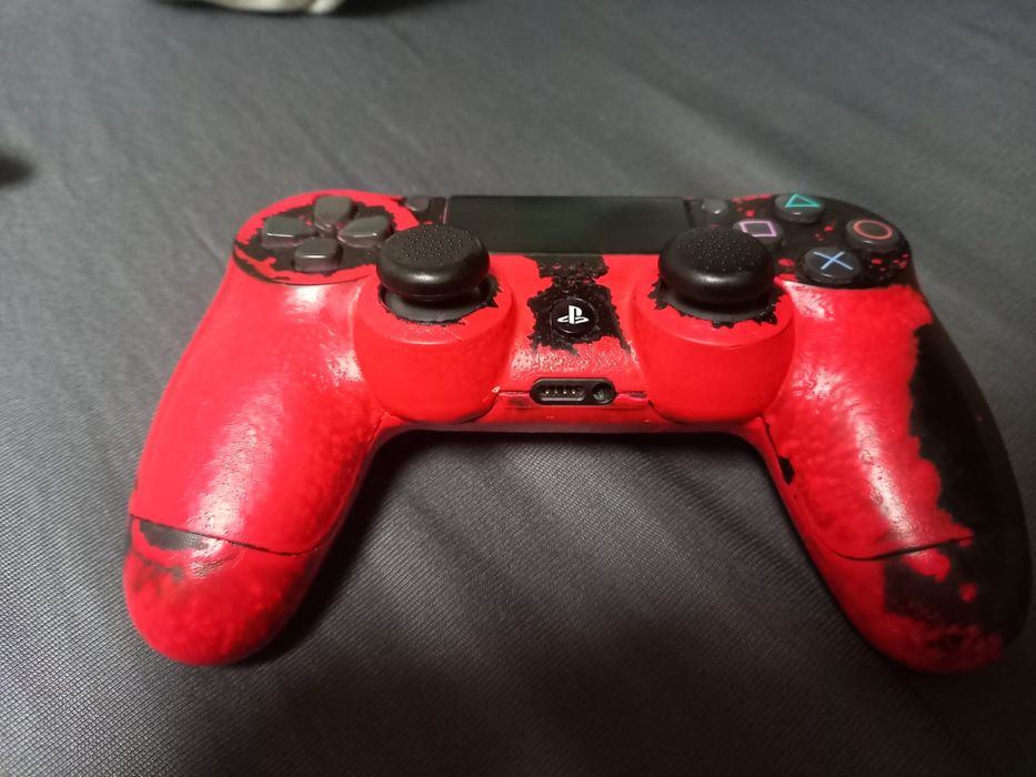 PS4 SLIM Zapraszam!