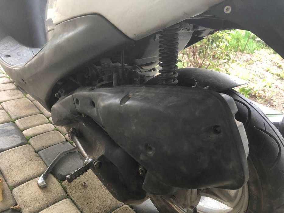 Продам Honda Dio 35