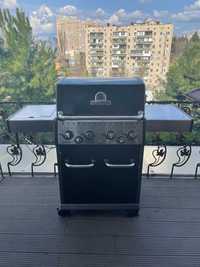 Газовий гриль Baron 490 Broil King (922983)