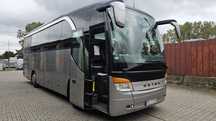 Sprzedam Setra s 411 hd