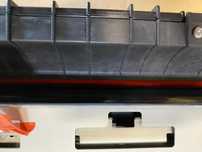 Oryginalny fuser Kyocera FK-1150,  fv23