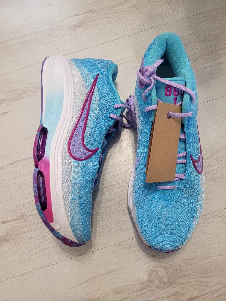Кроссовки NIKE G.T. Hustle 3 нові original