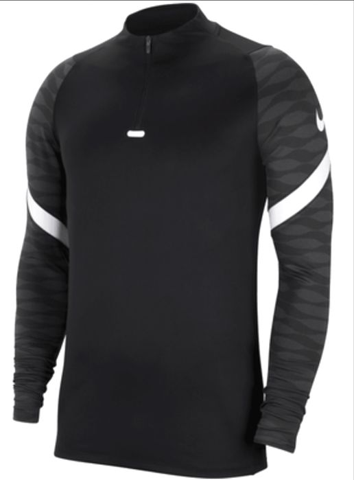 Тренувальний лонгслів Nike Dri-FIT Strike 21 Drill Top М-ка