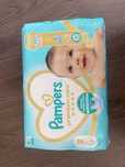 Підгузки "Pampers" premium care 2
