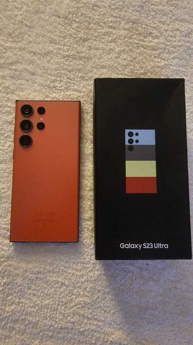 Troca S23 ultra 12gb ram e 512gb de memoria