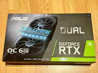 ASUS RTX 2060 dual evo 6GB GDDR6